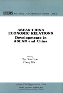 China and ASEAN