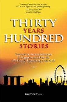 Thirty Years Hundred Stories