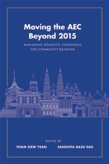 Moving the AEC Beyond 2015