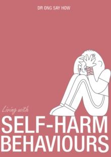 Living With Self-harm Behaviours