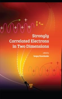 Strongly Correlated Electrons in Two Dimensions