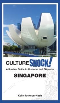 CultureShock! Singapore