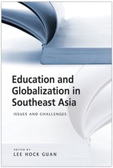 Education and Globalization in Southeast Asia