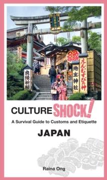 CultureShock! Japan