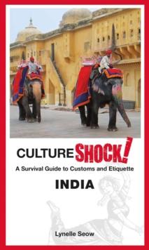 CultureShock! India