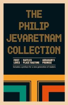 The Philip Jeyaretnam Collection