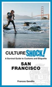 CultureShock! San Francisco