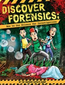 Discover Forensics