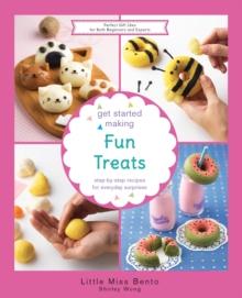 Get Started Making Fun Treats