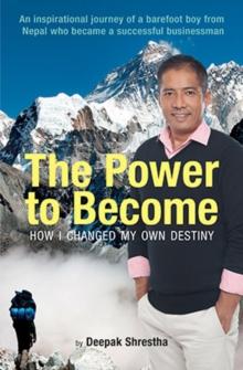 The Power to Become