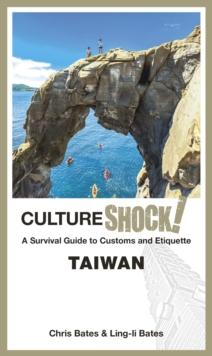 CultureShock! Taiwan