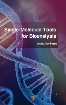 Single-Molecule Tools for Bioanalysis