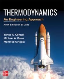 EBOOK THERMODYNAMICS: AN ENGINEERING APPROACH IN SI UNITS