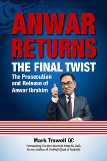 Anwar Returns : The Final Twist