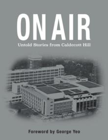 On Air : Untold stories from Caldecott Hill