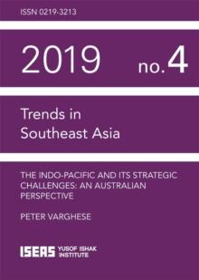 The Indo-Pacific and Its Strategic Challenges