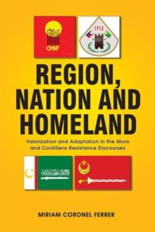 Region, Nation and Homeland