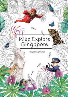 Kidz Explore Singapore