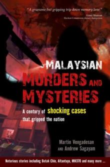 Malaysian Murders and Mysteries