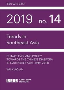 Chinas Evolving Policy Towards the Chinese Diaspora in Southeast Asia