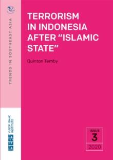 Terrorism in Indonesia after "Islamic State"