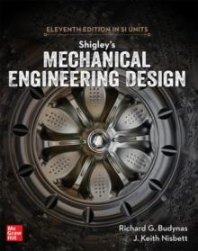 EBOOK Shigley's Mechanical Engineering Design 11e in SI Units