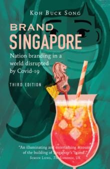 Brand Singapore (Third Edition)