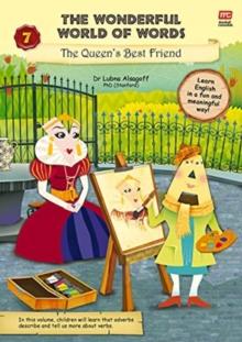 The Wonderful World of Words Volume 7: The Queen's Best Friend