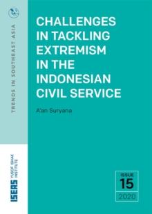 Challenges in Tackling Extremism in the Indonesian Civil Service