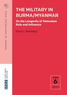 The Military in Burma/Myanmar