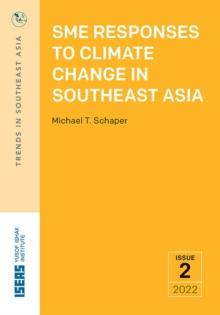 SME Responses to Climate Change in Southeast Asia