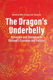 The Dragon's Underbelly