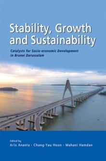 Stability, Growth and Sustainability