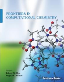 Frontiers in Computational Chemistry: Volume 6