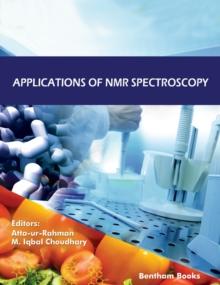 Applications of NMR Spectroscopy: Volume 9