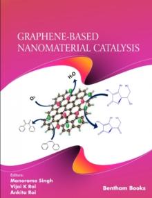 Graphene-Based Nanomaterial Catalysis