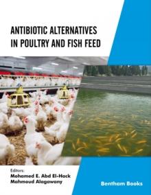 Antibiotic Alternatives in Poultry and Fish Feed