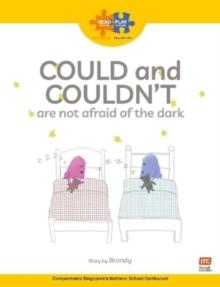 Read + Play  Social Skills Bundle 2 Could and Couldnt are not afraid of the dark