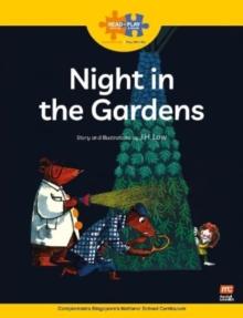 Read + Play  Growth Bundle 2 - Night in the Gardens