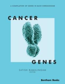 Cancer Genes Volume 1