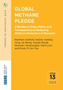 Global Methane Pledge