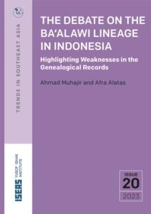 The Debate on the Ba'Alawi Lineage in Indonesia