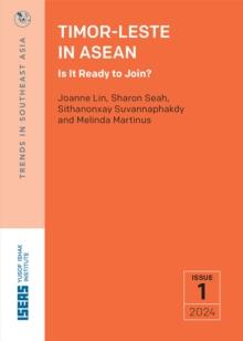 Timor-Leste in ASEAN