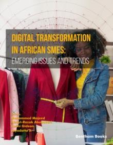 Digital Transformation in African SMEs : Emerging Issues and Trends  Volume 2