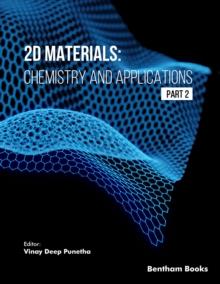 2D Materials : Chemistry and Applications (Part 2)