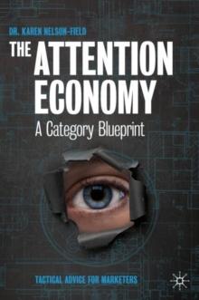 The Attention Economy : A Category Blueprint