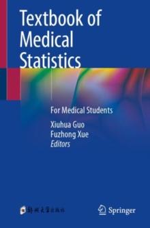 Textbook of Medical Statistics : For Medical Students