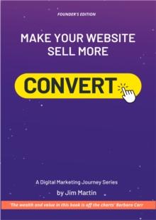 Convert : Make your website sell more