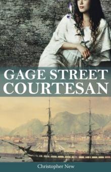 Gage Street Courtesan