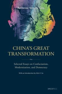 China's Great Transformation